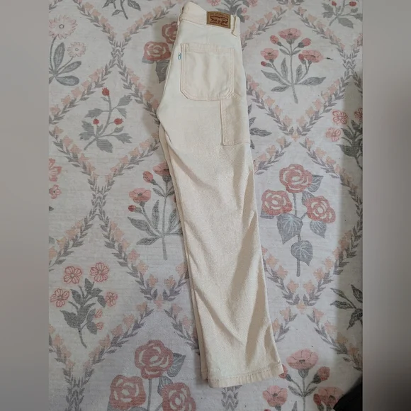 Levi's 724 Jeans - Picture 3 of 6